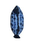 Terranea - Indoor/Outdoor Avila Pillow - Blue