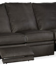 Revelin - Sofa L And R Full Recline With Articulating Headrest