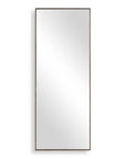 Patterson - Dressing Mirror - Bronze