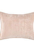Bari - Velvet Sham