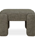Angus - Boucle Small Bench - Green