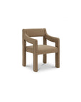 Elise - Dining Chair - Ochre