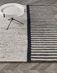 Kanso - Kofu Stripe Rug