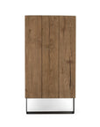 Danica - Sideboard - Natural Oak