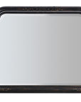 Charleston - Mirror - Black