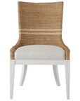 Escape - Siesta Key Dining Chair (Set of 2) - Light Brown