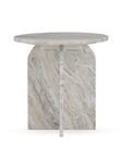 Reilly - Marble Round Table