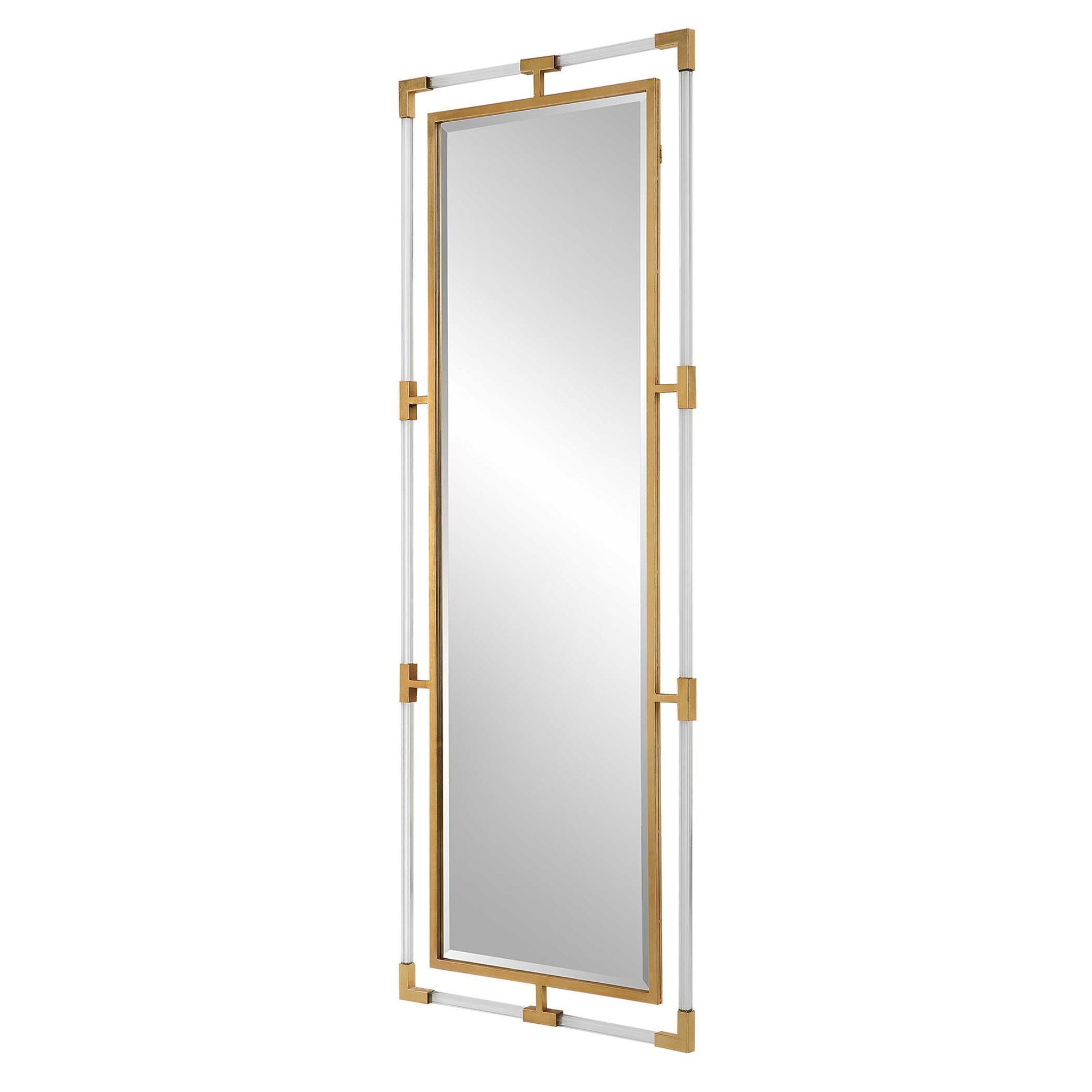 Balkan - Iron Mirror