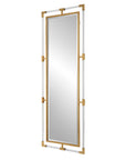 Balkan - Iron Mirror