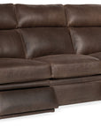 Reece - Sofa L And R Full Recline