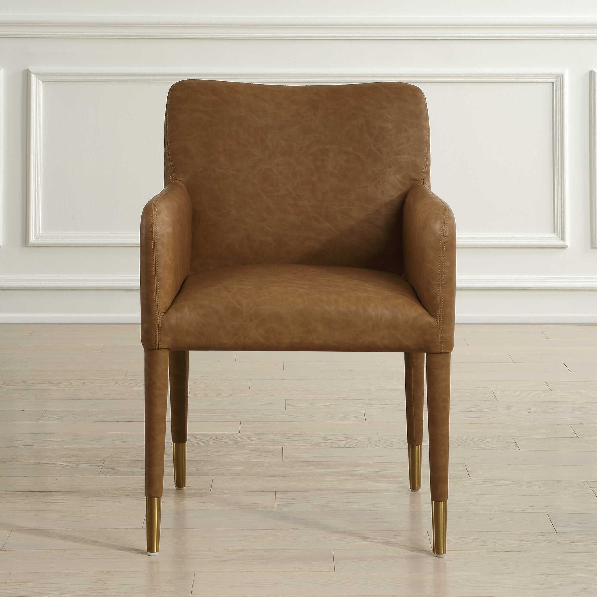 Conifer Dining Arm Chair - Thumbnail 4