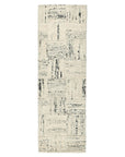 Kanso - Sosa Rug