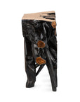 Cypress - Root Console Table