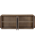 Simone - Sideboard - Brown