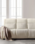 MS - Nelson Zero Gravity Power Sofa With Power Headrest And Lumbar