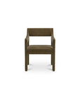 Elise - Dining Chair - Cedar Green