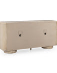 Tiber - 4 Door Buffet