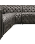SS - Savion Deux Power Reclining Sectional