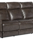 Montel - Lay Flat Power Sofa