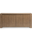 Bristol - 4 Door Cabinet
