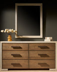 Modern - Mirror