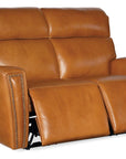 MS - Ruthe Zero Gravity Power Recline Loveseat