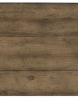 Sundance - 9-Drawer Dresser - Dark Brown