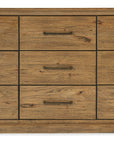 Big Sky - 9-Drawer Dresser