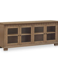 Lillian - Sideboard - Brown