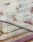 Antique French Aubusson 43326