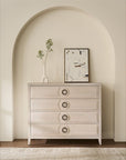 Avaline - Lizmore Chest - Gray