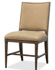 Cashiers - Dining Side Chair  (Set of 2)