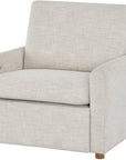 Hyde - Recliner - Gray