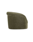 Thora - Lounge Chair - Green