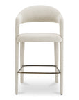 Martens - Bar Stool - Beige