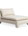 Estelle - Chaise - Cream