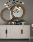 Modern Farmhouse - Blair Credenza