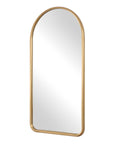 Marvell - Arch Mirror - Gold