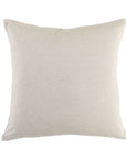Heritage Craft - Halter Pillow - Ivory