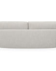 Callie - Sofa 91" - Flecked Oat / Beige
