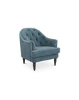 Pandora - Accent Chair - Light Blue
