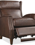 RC - Lansing Power Recliner With Power Headrest