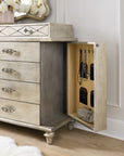 Sanctuary 2 - Diamont Dresser