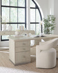 Modern Mood - Upholstered Arm Chair - Beige