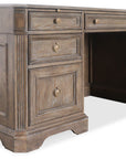 Sutter - Executive Desk