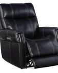 Carroll - Power Recliner