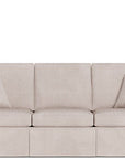 Jacqueline - Skirted Sofa