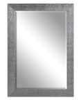 Tarek - Mirror - Silver