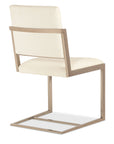 Westwood - Metal Chair - Beige