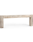 Giza - Console Table
